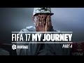 FIFA 17: My Journey - The Journey With Stevo The Madman Part 4 &quot;It&#39;s going from bad to worse!&quot;