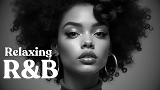 【R&B Relax 58】R&B Playlist | Cozy Music| Chill | Work | Relaxation | Indie| Ballad | Coffee | Study