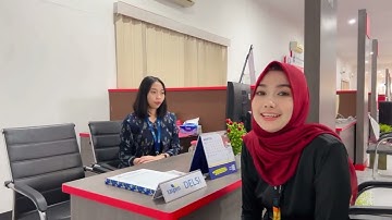 TASPEN Kini Hadir di Mal Pelayanan Publik Kab.Brebes !!!