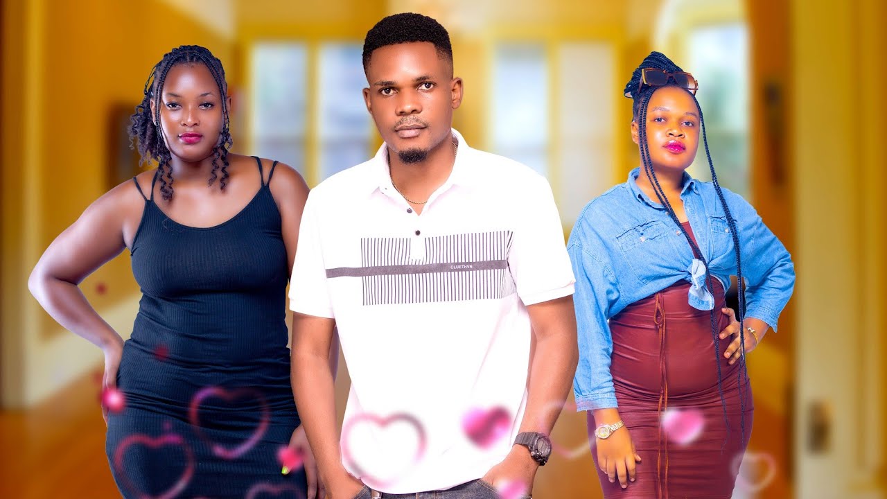 PENZI HASARA Love Story 💞 Ep 01| Season 2 | NEW SERIES 💕💕💕 