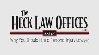 Why Should You Hire a Personal Injury Lawyer?