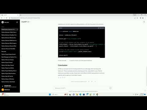 python selenium xpath