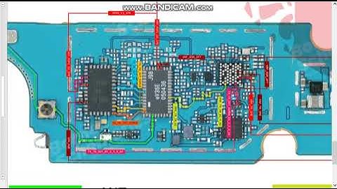 SM-J415 network Jumper Ways | Samsung Galaxy J4 plus network Problem Solution