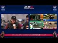 National Horseplayers Championship - Live from Las Vegas! Saturday, March 15, 2025