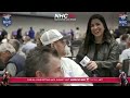 National Horseplayers Championship - Live from Las Vegas! Saturday, March 15, 2025