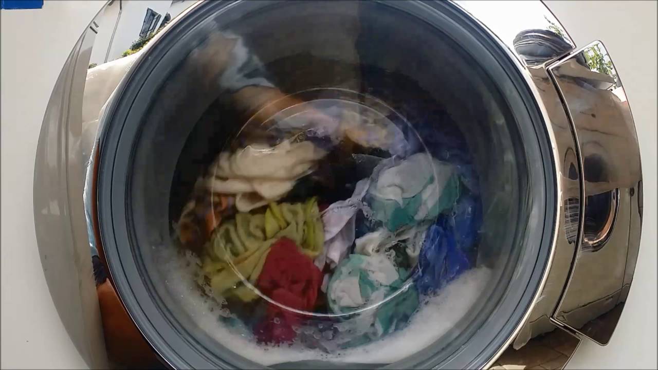 Bosch Maxx Advantage WFX140A Waschmaschine