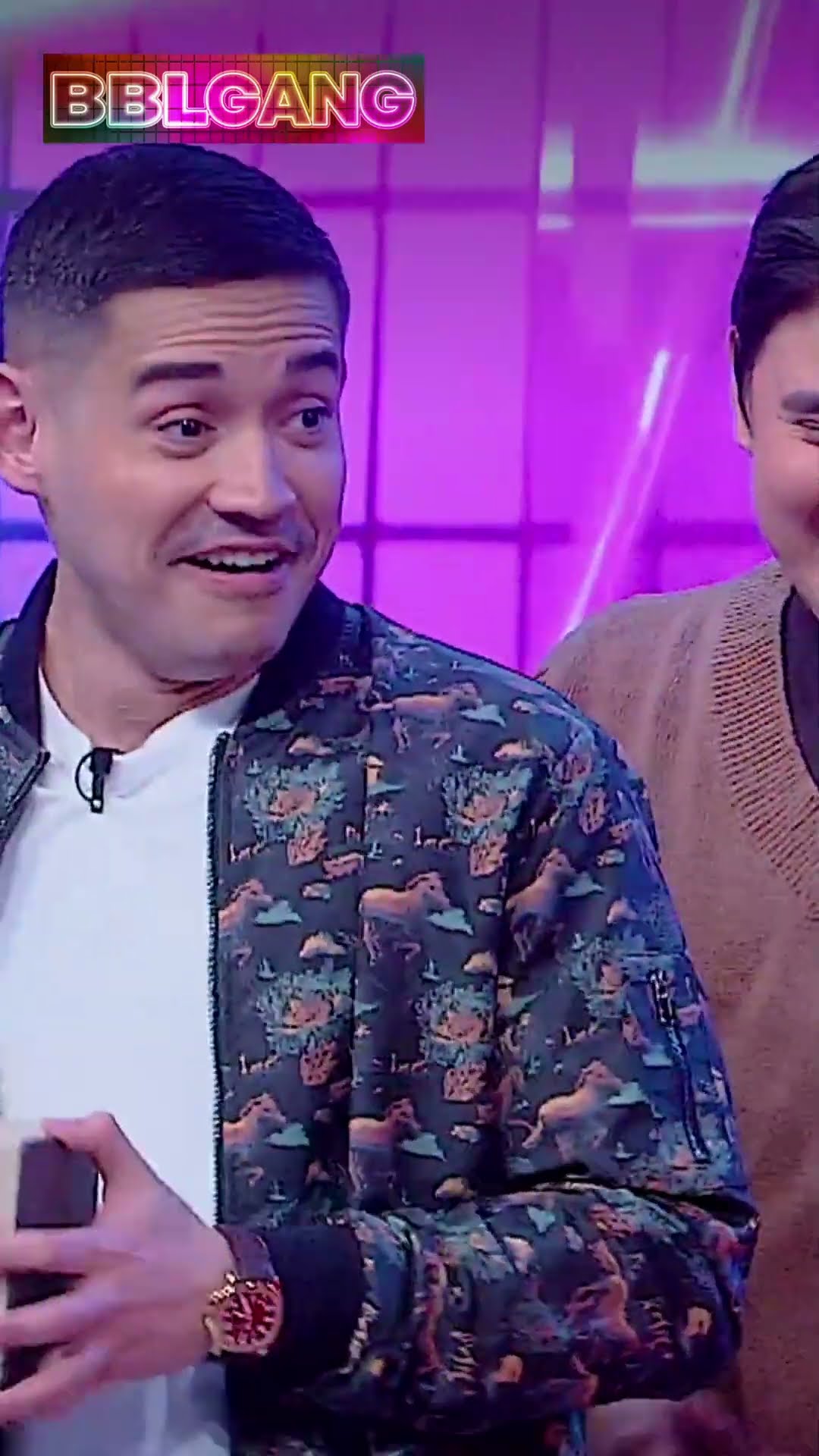 'Yung puto muntik na maging put... #shorts | Bubble Gang