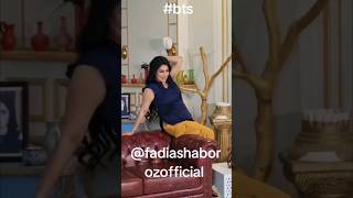 Shayara - Brand new Ghazal - Fadia Shaboroz #bts #shorts #reels Resimi