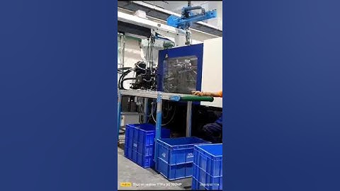 Smooth Pick Up by Robot#robots#shortsvideoyoutubechannel