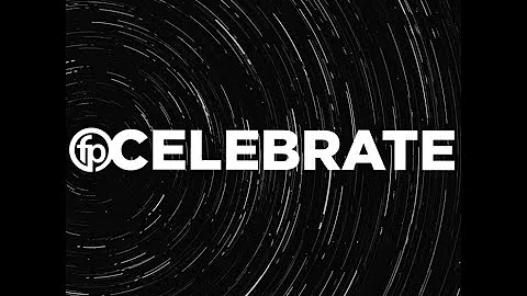 FpCelebrate - Amy McCampbell