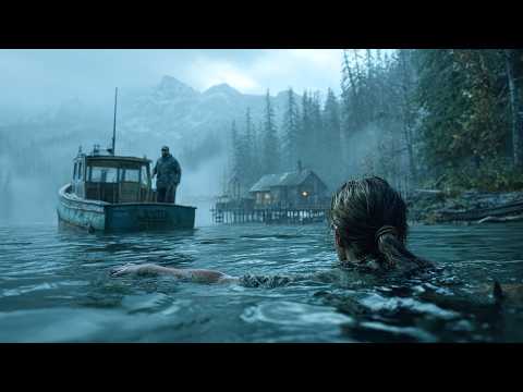 Ela roubou um barco e assinou a sua própria sentença de morte! | Filme de Suspense Completo Dublado