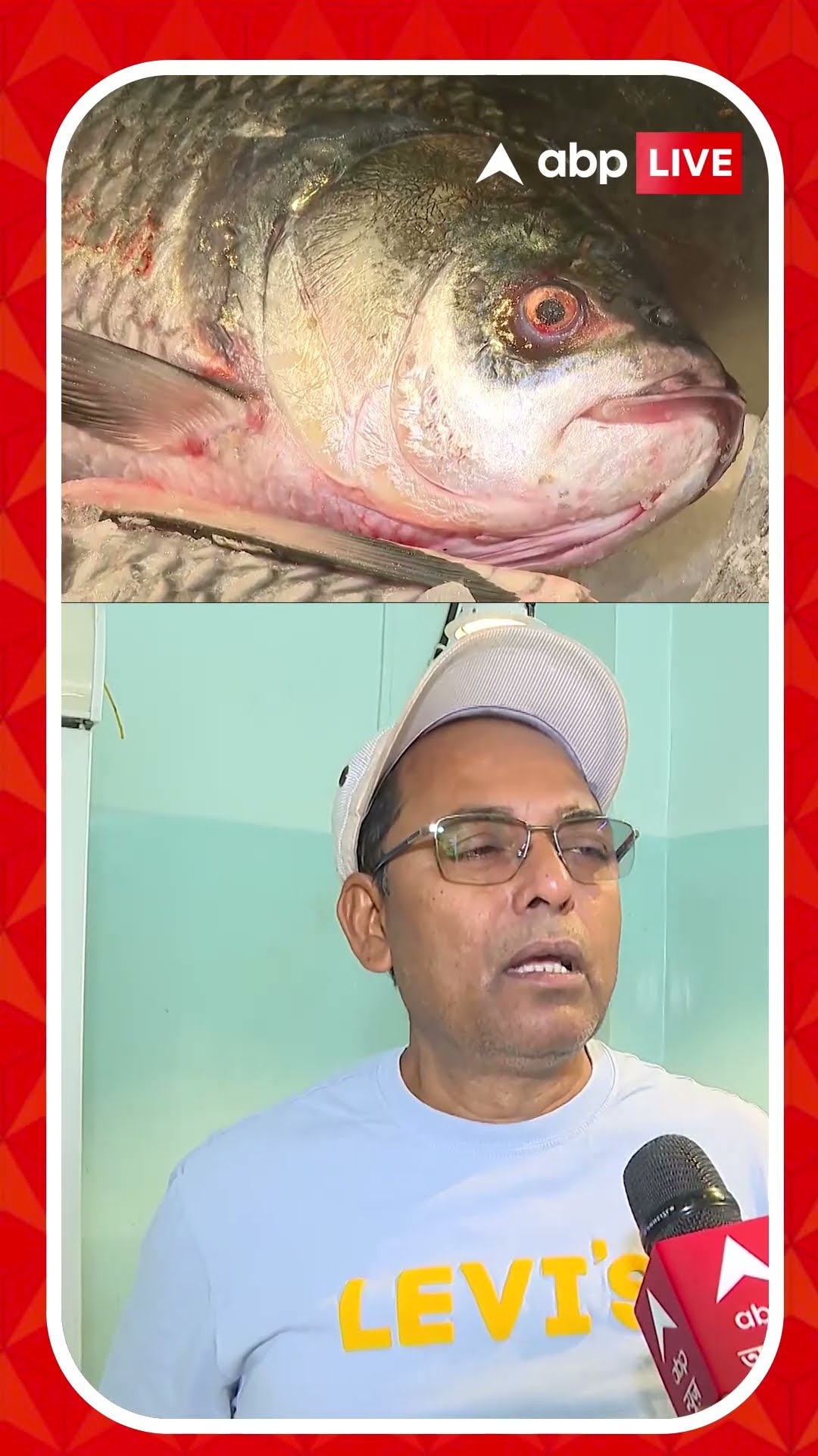 'বাংলাদেশে রপ্তানি বন্ধ হয়ে গেলে ভারতের লোক সস্তায় মাছ খেতে পারবে', বলছেন মাছ ব্যবসায়ী