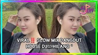 LAGU VIRAL ‼️DISCO DANGDUT _ HILANG - By @newvideo-q9u
