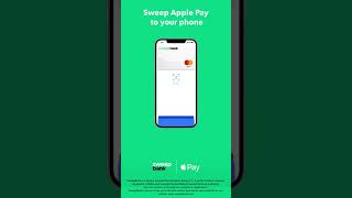 Sweep Apple Pay to your phone screenshot 3