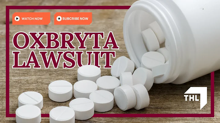 Oxbryta Lawsuit: Do You Qualify After the Oxbryta Recall?