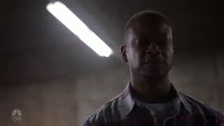Chicago PD 8x6 | Upstead scenes (Part 4)