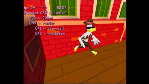 GangBusters (Xbox) (Tech Demo) (Aug 16, 2002 Prototype) (Pseudo Interactive)