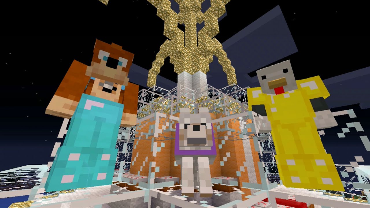 Minecraft Xbox - Perfect Penthouse [252] - YouTube