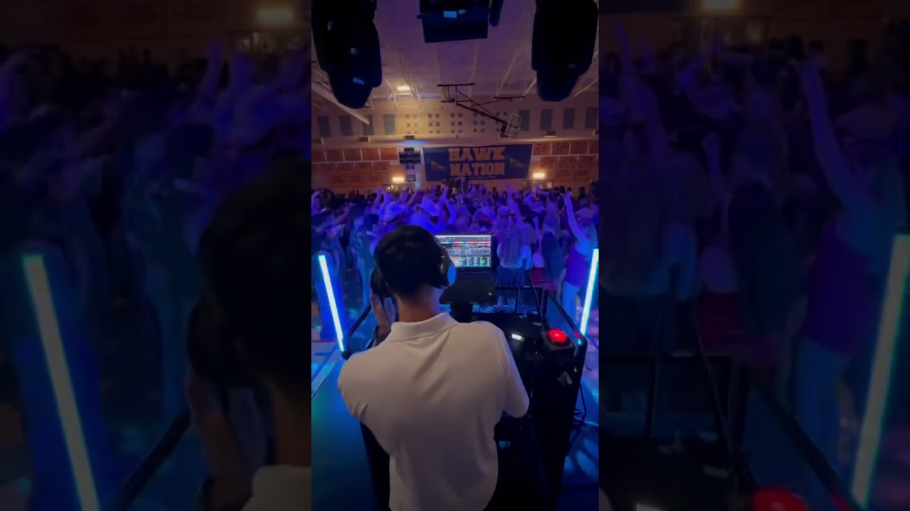 Homecoming Weekend Recap with Buckeye High School 