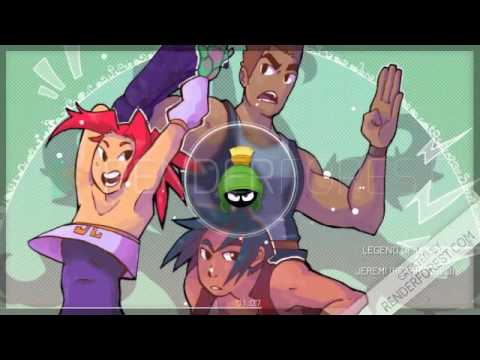 Legend of Legaia - Jeremi (Rearranged)