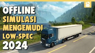 10 Game PC Offline Simulasi Mengemudi Ringan Terbaik 2025 screenshot 4