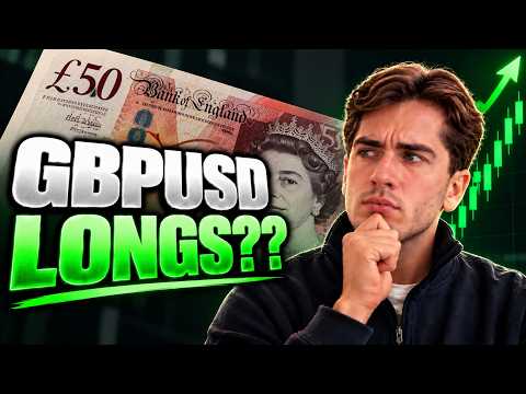 EURUSD MARKET UPDATE - Forex Market Outlook Ep. 267
