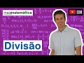 Matemática Básica: Aula 4 de Divisão – Aprenda de Forma Simples 📚
