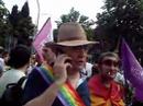 "Perch sono al Gay Pride nazionale del 2008"