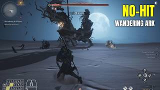 No-Hit Wandering Ark | Abyss Trial โ Hexi World Boss