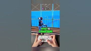 How to EDIT Faster on Controller 🎮✅ #fortnite #shorts