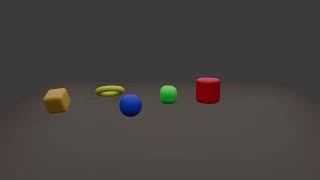 Falling Objects