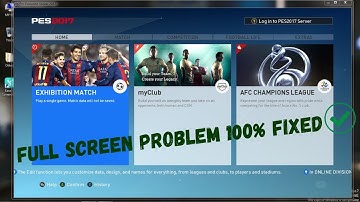 Game Fullscreen Problem FIX ( HOW TO PLAY BORDERLESS GAMING )