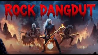 LAGU ROCK DANGDUT NONSTOP,THE BEST  VIRAL 2025#viral2025 