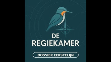 Eerstelijn · Visie Eerstelijnszorg 2030: de strijd om toegankelijkheid