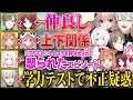 マイクラまとめ ゲマズの過去エピソードで盛り上がる ゲマズシンボルを作る にじさんじ 切り抜き 葛葉 叶 本間ひまわり 椎名唯華 魔界ノりりむ 赤羽葉子 笹木咲 