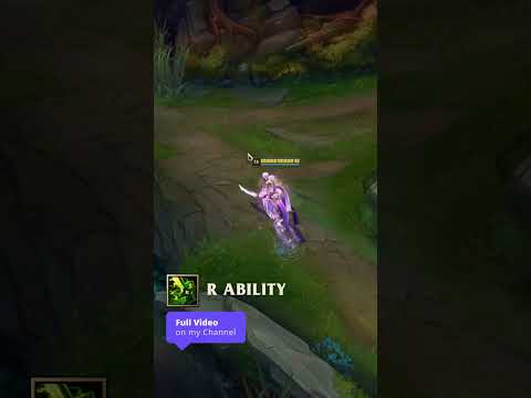 Prestige Spirit Blossom Master Yi - YouTube