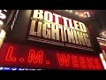 A Bottled Lightning Tokyo Takeover