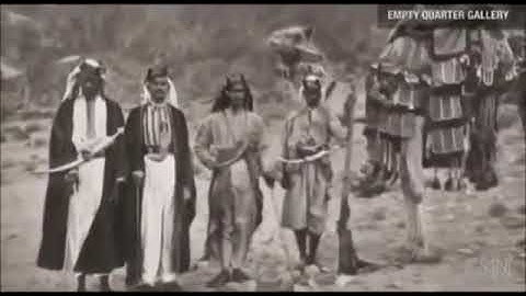 اقدم تلاوة قرءانية فى التاريخ من الحرم المكى عام  1885