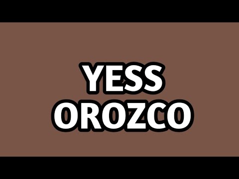 The plus size curvy model 'yess orozco' ~wiki, bio, facts, lifestyle