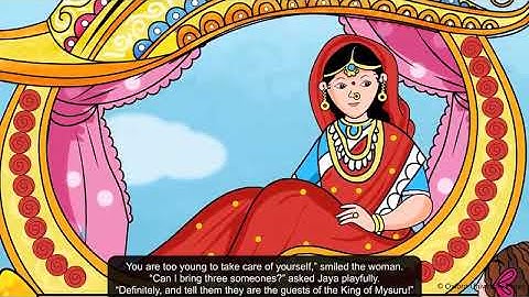 Class 3 The Royal Parade