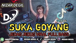 Download Lagu SUKA GOYANG || JEDAG JEDUG VIRAL FULL BASS TERBARU 🎧 REMIX 2025 MP3 Download Lagu SUKA GOYANG || JEDAG JEDUG VIRAL FULL BASS TERBARU 🎧 REMIX 2025 MP3