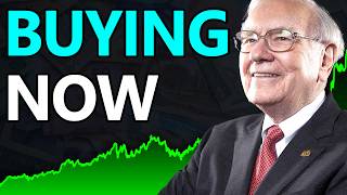 Warren Buffett Just Revealed His Secret Stock - Here