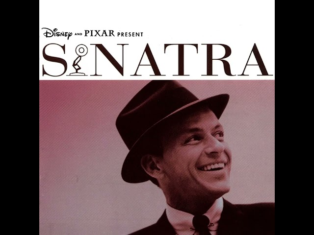 Frank Sinatra  - You've Got a Friend in Me (AI Cover) class=