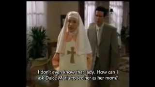 Carita de angel ep 3 part 2 (English Subtitles)