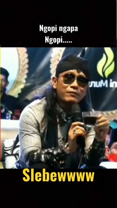 status WA terbaru !! GUS MIFTAH