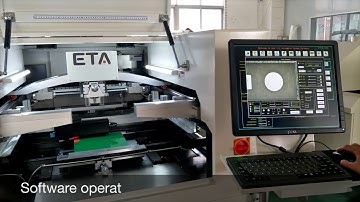 How to Improve the Printing Speed of the Solder Paste Printer