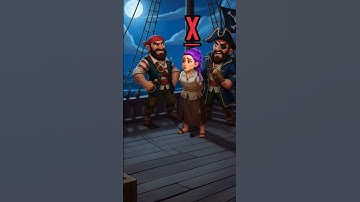 Guess real heard of Ballerina Zoey #gerrysmod #roblox #zoonomaly #pirate