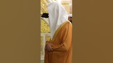 تلاوة من صلاة الفجر للشيخ محمد برهجي