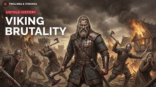 Viking Brutality   Were They Really That Savage