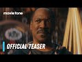 Candy Cane Lane | Official Teaser Trailer | Eddie Murphy, Tracee Ellis Ross